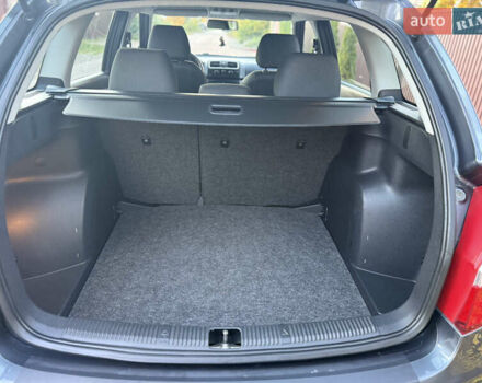 Сірий Шкода Фабія, об'ємом двигуна 0 л та пробігом 170 тис. км за 6000 $, фото 45 на Automoto.ua