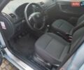 Сірий Шкода Фабія, об'ємом двигуна 1.2 л та пробігом 252 тис. км за 4770 $, фото 32 на Automoto.ua