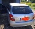 Серый Шкода Фабия, объемом двигателя 0 л и пробегом 2 тыс. км за 4467 $, фото 1 на Automoto.ua