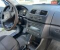 Серый Шкода Фабия, объемом двигателя 1.4 л и пробегом 165 тыс. км за 5800 $, фото 25 на Automoto.ua