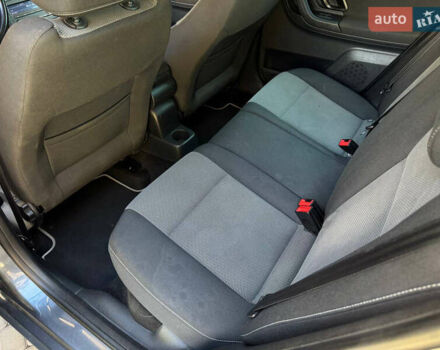 Шкода Фабия 2010 в Одессе на Automoto.ua Серый Шкода Фабия, объемом двигателя 1.2 л и пробегом 260 тыс. км за 5800 $, фото 20 на Automoto.ua