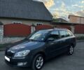 Серый Шкода Фабия, объемом двигателя 0 л и пробегом 250 тыс. км за 5000 $, фото 1 на Automoto.ua