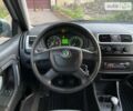 Шкода Фабия 2010 в Виннице на Automoto.ua Серый Шкода Фабия, объемом двигателя 1.4 л и пробегом 110 тыс. км за 6599 $, фото 78 на Automoto.ua