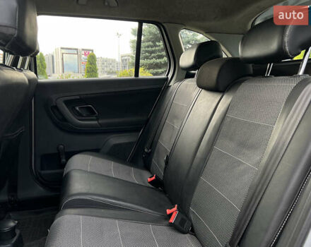 Сірий Шкода Фабія, об'ємом двигуна 1.6 л та пробігом 335 тис. км за 5550 $, фото 18 на Automoto.ua