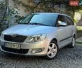 Сірий Шкода Фабія, об'ємом двигуна 1.2 л та пробігом 250 тис. км за 5350 $, фото 1 на Automoto.ua