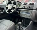 Серый Шкода Фабия, объемом двигателя 1.2 л и пробегом 184 тыс. км за 6100 $, фото 22 на Automoto.ua