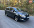 Шкода Фабия 2010 в Калуше на Automoto.ua Серый Шкода Фабия, объемом двигателя 1.2 л и пробегом 215 тыс. км за 5750 $, фото 13 на Automoto.ua