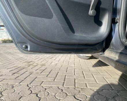 Сірий Шкода Фабія, об'ємом двигуна 1.4 л та пробігом 220 тис. км за 5800 $, фото 7 на Automoto.ua