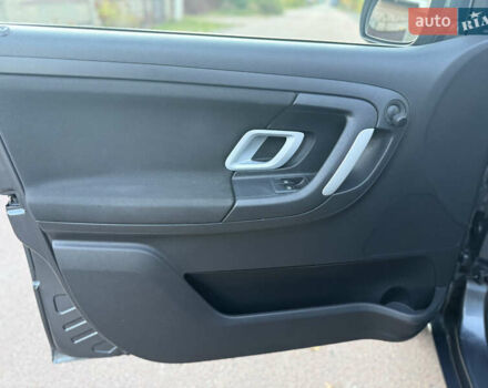 Сірий Шкода Фабія, об'ємом двигуна 0 л та пробігом 170 тис. км за 6000 $, фото 21 на Automoto.ua