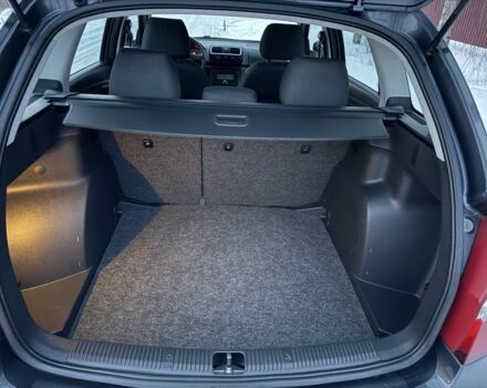 Серый Шкода Фабия, объемом двигателя 0 л и пробегом 170 тыс. км за 6000 $, фото 19 на Automoto.ua