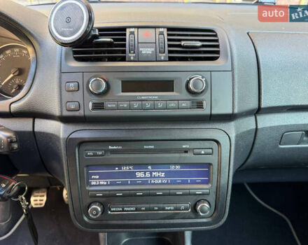 Шкода Фабия 2010 в Одессе на Automoto.ua Серый Шкода Фабия, объемом двигателя 1.2 л и пробегом 260 тыс. км за 5800 $, фото 17 на Automoto.ua