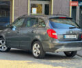 Шкода Фабия 2010 в Одессе на Automoto.ua Серый Шкода Фабия, объемом двигателя 1.2 л и пробегом 260 тыс. км за 5800 $, фото 12 на Automoto.ua