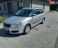 Сірий Шкода Фабія, об'ємом двигуна 1.6 л та пробігом 156 тис. км за 5600 $, фото 1 на Automoto.ua