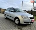 Серый Шкода Фабия, объемом двигателя 0 л и пробегом 200 тыс. км за 5150 $, фото 25 на Automoto.ua
