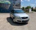 Сірий Шкода Фабія, об'ємом двигуна 1.2 л та пробігом 260 тис. км за 4500 $, фото 1 на Automoto.ua