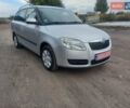 Сірий Шкода Фабія, об'ємом двигуна 1.6 л та пробігом 156 тис. км за 5750 $, фото 1 на Automoto.ua