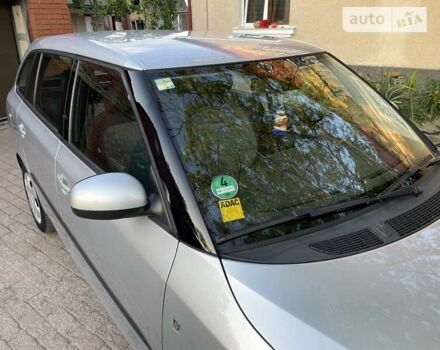 Шкода Фабия 2010 в Виннице на Automoto.ua Серый Шкода Фабия, объемом двигателя 1.4 л и пробегом 110 тыс. км за 6599 $, фото 51 на Automoto.ua