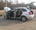 Шкода Фабія 2010 у Яворове на Automoto.ua Сірий Шкода Фабія, об'ємом двигуна 1.6 л та пробігом 240 тис. км за 5500 $, фото 1 на Automoto.ua