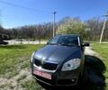 Сірий Шкода Фабія, об'ємом двигуна 1.4 л та пробігом 218 тис. км за 5700 $, фото 20 на Automoto.ua