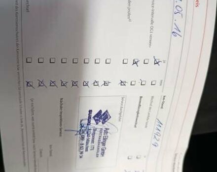 Серый Шкода Фабия, объемом двигателя 0 л и пробегом 200 тыс. км за 5150 $, фото 38 на Automoto.ua