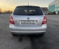 Серый Шкода Фабия, объемом двигателя 1.4 л и пробегом 173 тыс. км за 6200 $, фото 4 на Automoto.ua