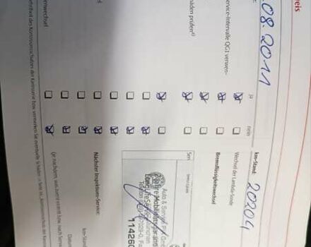 Серый Шкода Фабия, объемом двигателя 0 л и пробегом 200 тыс. км за 5150 $, фото 34 на Automoto.ua