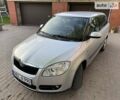 Шкода Фабия 2010 в Виннице на Automoto.ua Серый Шкода Фабия, объемом двигателя 1.4 л и пробегом 110 тыс. км за 6599 $, фото 54 на Automoto.ua