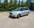 Сірий Шкода Фабія, об'ємом двигуна 1.2 л та пробігом 260 тис. км за 4498 $, фото 1 на Automoto.ua