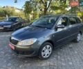 Сірий Шкода Фабія, об'ємом двигуна 1.39 л та пробігом 165 тис. км за 5500 $, фото 3 на Automoto.ua