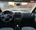Серый Шкода Фабия, объемом двигателя 0 л и пробегом 170 тыс. км за 6000 $, фото 22 на Automoto.ua