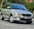 Сірий Шкода Фабія, об'ємом двигуна 1.6 л та пробігом 219 тис. км за 5700 $, фото 40 на Automoto.ua