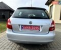 Серый Шкода Фабия, объемом двигателя 0 л и пробегом 200 тыс. км за 5150 $, фото 27 на Automoto.ua