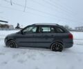 Серый Шкода Фабия, объемом двигателя 0 л и пробегом 170 тыс. км за 6000 $, фото 3 на Automoto.ua