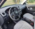Серый Шкода Фабия, объемом двигателя 1.4 л и пробегом 178 тыс. км за 5999 $, фото 17 на Automoto.ua