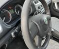 Серый Шкода Фабия, объемом двигателя 1.4 л и пробегом 178 тыс. км за 5999 $, фото 16 на Automoto.ua