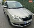 Серый Шкода Фабия, объемом двигателя 1.6 л и пробегом 296 тыс. км за 4250 $, фото 42 на Automoto.ua