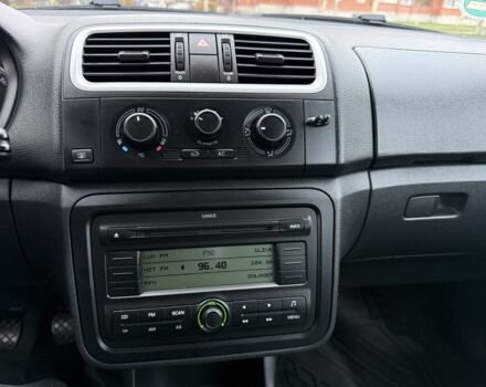 Сірий Шкода Фабія, об'ємом двигуна 0 л та пробігом 170 тис. км за 6000 $, фото 12 на Automoto.ua