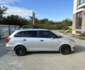 Серый Шкода Фабия, объемом двигателя 1.6 л и пробегом 318 тыс. км за 4105 $, фото 2 на Automoto.ua