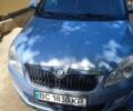 Сірий Шкода Фабія, об'ємом двигуна 1.2 л та пробігом 255 тис. км за 6200 $, фото 1 на Automoto.ua