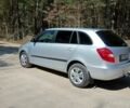 Шкода Фабія 2010 у Яворове на Automoto.ua Сірий Шкода Фабія, об'ємом двигуна 1.6 л та пробігом 240 тис. км за 5500 $, фото 6 на Automoto.ua