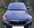 Сірий Шкода Фабія, об'ємом двигуна 1.4 л та пробігом 204 тис. км за 5000 $, фото 1 на Automoto.ua