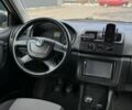 Серый Шкода Фабия, объемом двигателя 1.2 л и пробегом 207 тыс. км за 5250 $, фото 8 на Automoto.ua