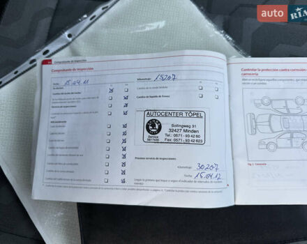 Сірий Шкода Фабія, об'ємом двигуна 0 л та пробігом 170 тис. км за 6000 $, фото 58 на Automoto.ua