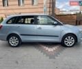 Серый Шкода Фабия, объемом двигателя 1.6 л и пробегом 210 тыс. км за 3950 $, фото 3 на Automoto.ua