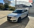 Серый Шкода Фабия, объемом двигателя 1.6 л и пробегом 318 тыс. км за 4100 $, фото 14 на Automoto.ua