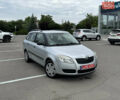 Сірий Шкода Фабія, об'ємом двигуна 1.39 л та пробігом 212 тис. км за 5800 $, фото 1 на Automoto.ua