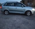 Сірий Шкода Фабія, об'ємом двигуна 1.4 л та пробігом 118 тис. км за 5614 $, фото 2 на Automoto.ua