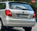 Сірий Шкода Фабія, об'ємом двигуна 1.6 л та пробігом 219 тис. км за 5700 $, фото 56 на Automoto.ua