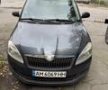 Шкода Фабия 2010 в Ружине на Automoto.ua Серый Шкода Фабия, объемом двигателя 1.2 л и пробегом 2 тыс. км за 4900 $, фото 1 на Automoto.ua