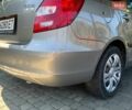 Сірий Шкода Фабія, об'ємом двигуна 1.4 л та пробігом 265 тис. км за 5800 $, фото 12 на Automoto.ua